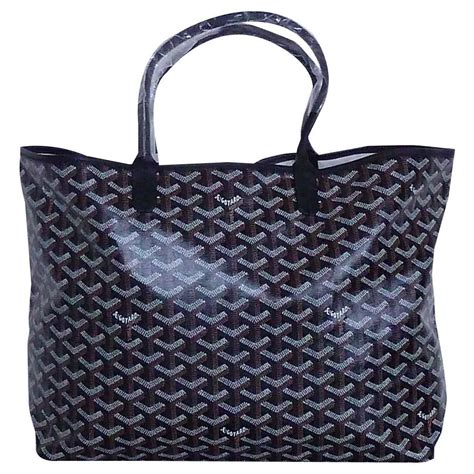 sac luxe goyard|sac de sac goyard.